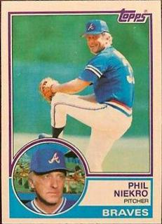 Phil Niekro