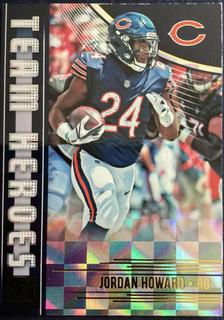 Jordan Howard