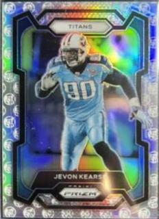 Jevon Kearse
