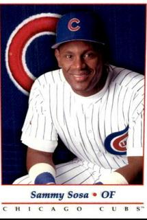 Sammy Sosa