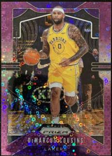 DeMarcus Cousins