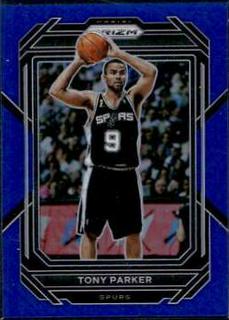 Tony Parker