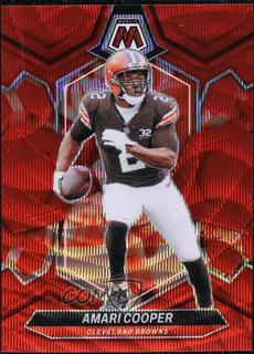 Amari Cooper