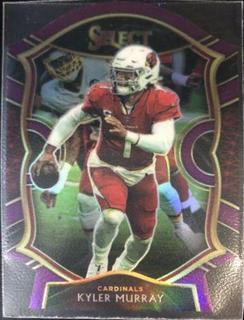 Kyler Murray