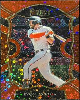 Evan Longoria