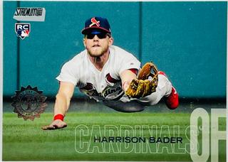 Harrison Bader