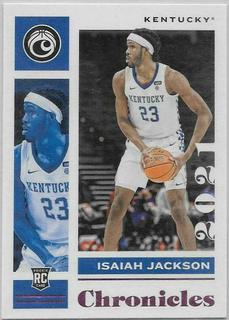 Isaiah Jackson