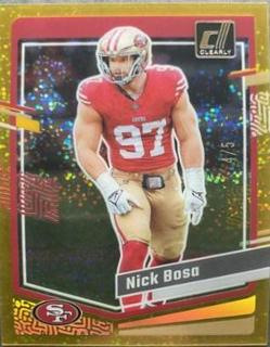 Nick Bosa
