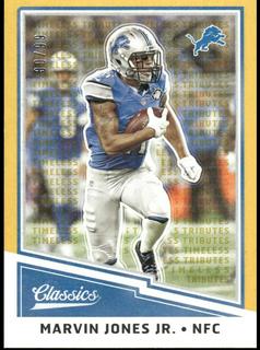 Marvin Jones Jr.