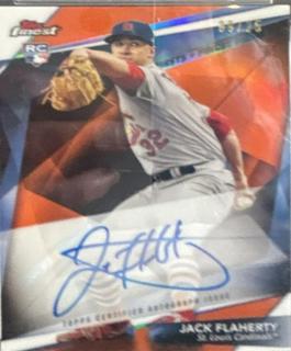 Jack Flaherty