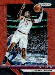 JR Smith