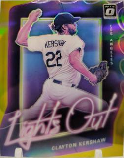 Clayton Kershaw