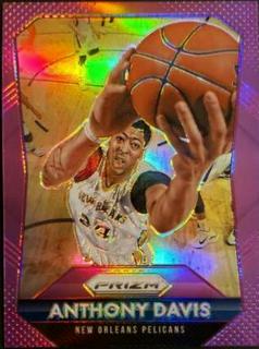 Anthony Davis