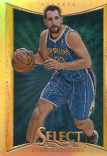 Ryan Anderson