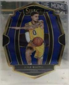 Kyle Kuzma