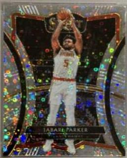 Jabari Parker
