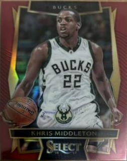 Khris Middleton