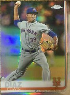 Edwin Diaz