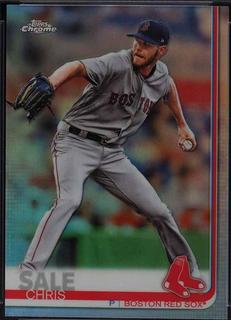Chris Sale