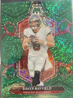 Baker Mayfield