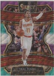 Trae Young
