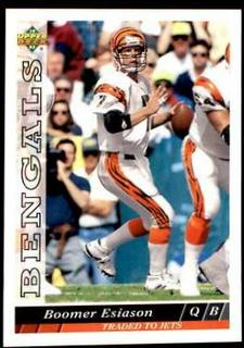 Boomer Esiason