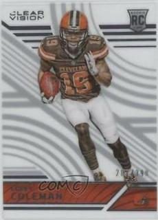 Corey Coleman