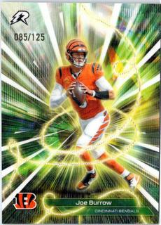 Joe Burrow