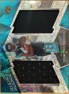 Dede Westbrook