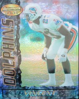 Troy Vincent