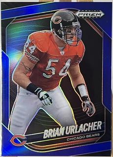 Brian Urlacher