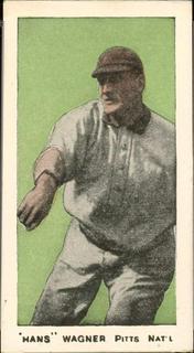 Hans Wagner