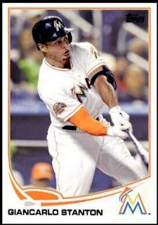 Giancarlo Stanton