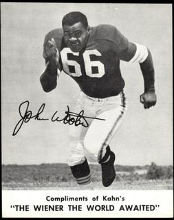 John Wooten