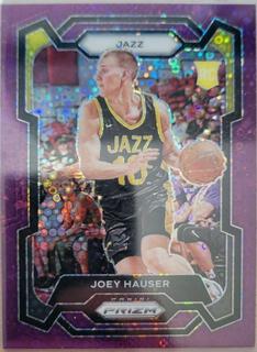 Joey Hauser
