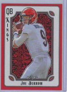Joe Burrow