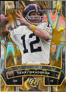 Terry Bradshaw