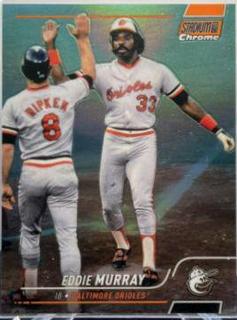 Eddie Murray