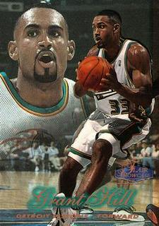 Grant Hill