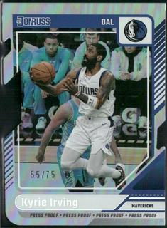 Kyrie Irving