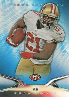 Frank Gore