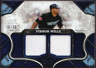 Vernon Wells