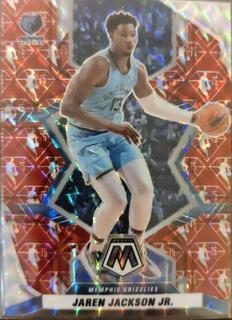 Jaren Jackson Jr.