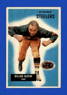 Bill McPeak