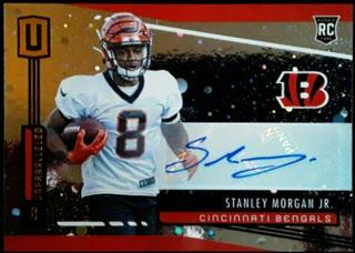 Stanley Morgan Jr.