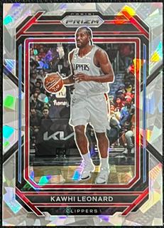 Kawhi Leonard