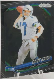 Dave Krieg