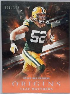 Clay Matthews