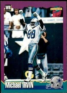 Michael Irvin