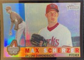 Max Scherzer